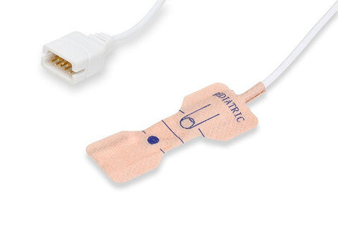 Datascope® 0998-00-0076-05 Compatible Disposable Sensors