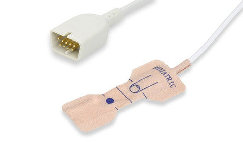 Nihon Kohden® TL-251T Compatible Disposable Sensors