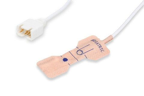 LNCS Adtx, Pdtx, Inf, Neo Compatible Disposable Sensors