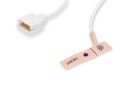 Datascope® 0998-00-0076-05 Compatible Disposable Sensors