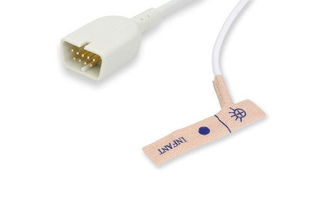 Nihon Kohden® TL-251T Compatible Disposable Sensors