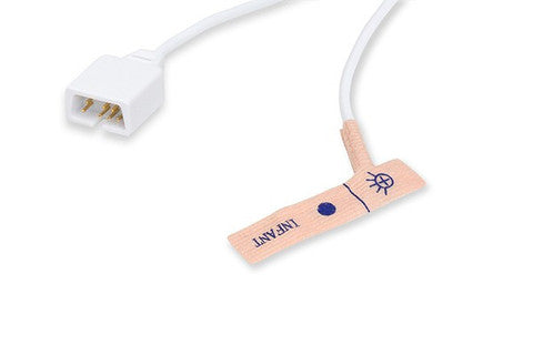 MEK® Compatible Disposable Sensors