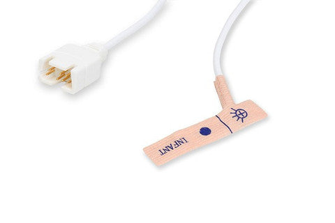 LNCS Adtx, Pdtx, Inf, Neo Compatible Disposable Sensors