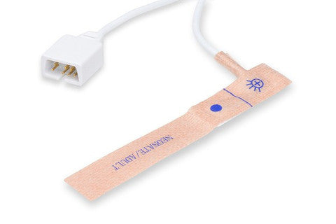Nellcor® D25, D20, I20, N25 Compatible Disposable SpO2 Sensors