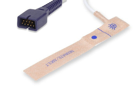 MAX-A, MAX-P, MAX-I, MAX-N Disposable Sensors