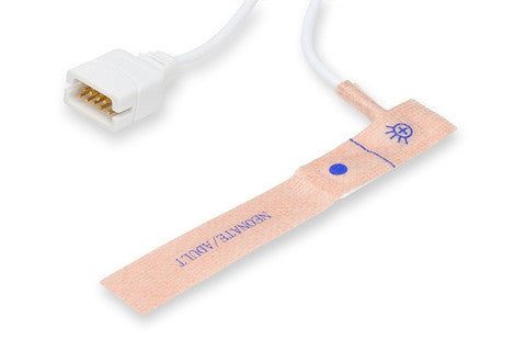 Datascope® 0998-00-0076-05 Compatible Disposable Sensors