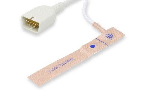 Nihon Kohden® TL-251T Compatible Disposable Sensors
