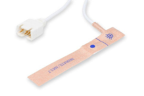 LNCS Adtx, Pdtx, Inf, Neo Compatible Disposable Sensors