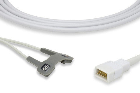 Nonin® Compatible 8000AA SpO2 Sensor
