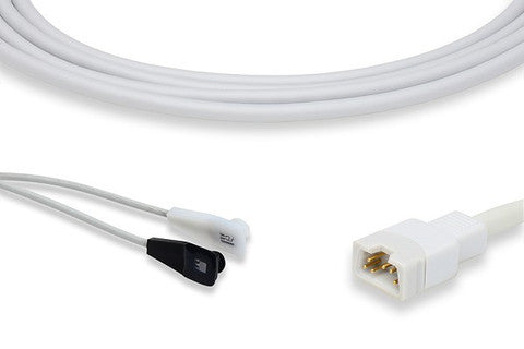 Respironics sensor