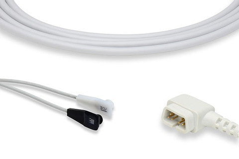 Criticare® Compatible 934SDN SpO2 Sensor