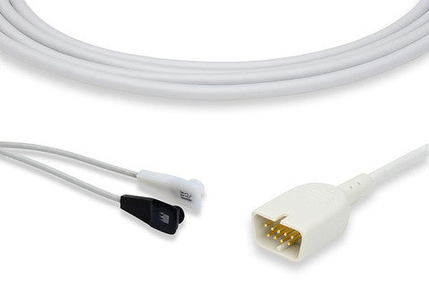 Nihon Kohden® Compatible SpO2 Sensor TL-101T