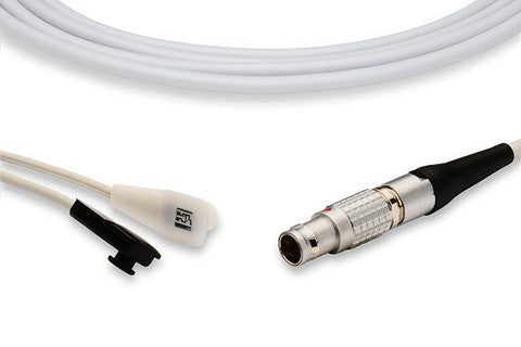 Criticare Compatible SpO2 Sensor 934-10LN