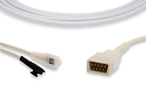 Compatible SpO2 Sensor