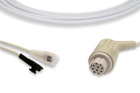 Datex-Ohmeda OXY-F4-N Compatible SpO2 Sensor