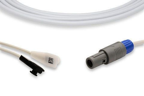 Goldway SpO2 Sensor and clip
