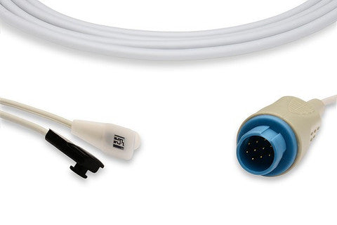 Nihon Kohden Compatible SpO2 Sensor