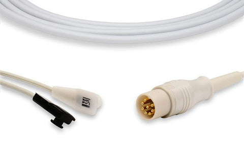 Schiller Nellcor Compatible SpO2 Sensor