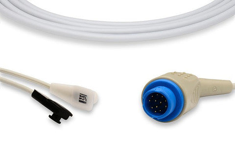 Direct Connect Newtech SpO2 Sensor