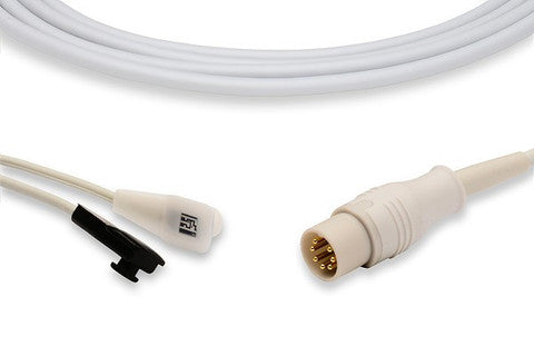 Schiller Masimo Compatible SpO2 Sensor