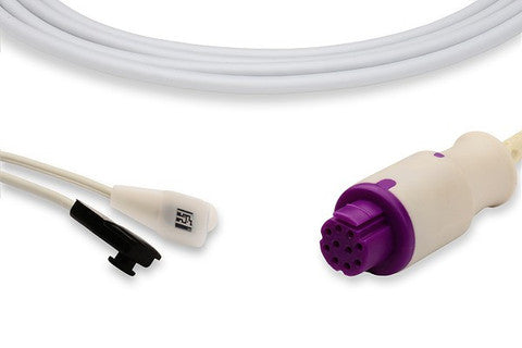 S and W Artema SpO2 Sensor
