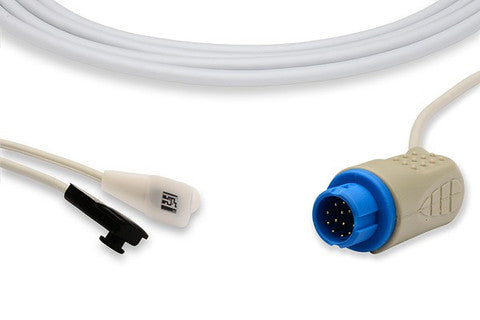 Mindray Masimo Compatible SpO2 Sensors and ciips