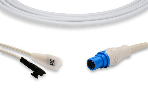 Siemens Draeger Compatible SpO2 Sensor