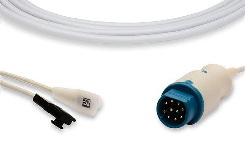 Siemens Compatible SpO2 Sensor