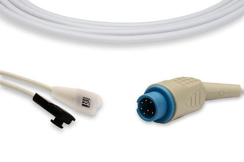 Mindray BeneView Compatible T5, T8 SpO2 Sensor