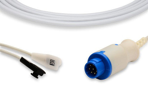 Bruker SpO2 Sensor