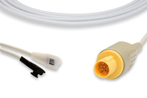 Hellige SpO2 Sensor