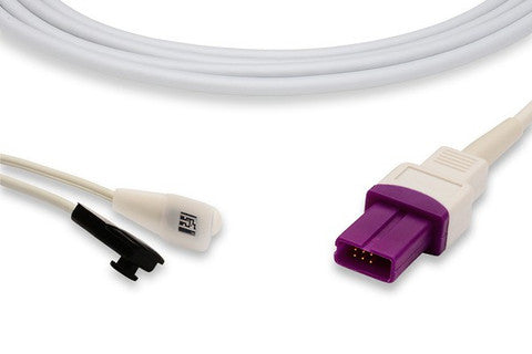 Lohmeier SpO2 Sensor 6051-0000-035