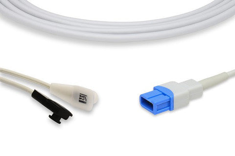 Spacelabs Compatible SpO2 Sensor SP-015-0660-00