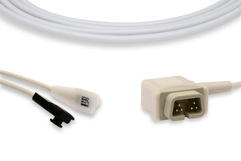 Criticare® Compatible SpO2 Sensor 934-10DN
