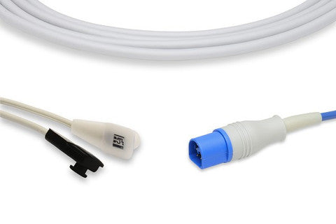 Philips Masimo Compatible SpO2 Sensor