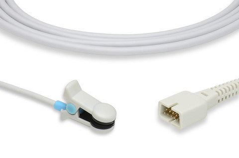 Nellcor® Oxismart Compatible SpO2 Sensor