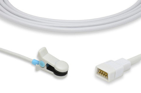 BCI® Compatible SpO2 Sensor