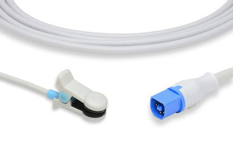 Philips® M1191A and M1191B Compatible SpO2 Sensor