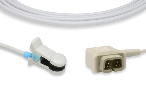 Criticare® Compatible SpO2 Sensor 934-10DN