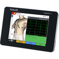 Schiller Cardiovit FT-1 Portable EKG