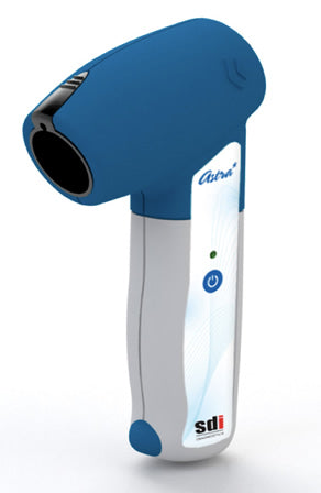 SDI Diagnostics Astra BT Wireless Spirometer