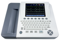 Edan Instruments SE-1200 Express ECG / EKG Machine