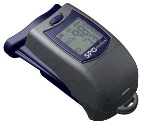 SPO 5500 Pulse Oximeter