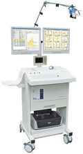 Schiller Cardiovit CS-200 Ergospiro