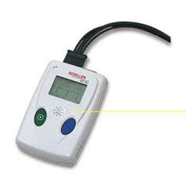 Schiller MT-101 Holter Recorders