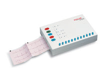 Schiller Cardiovit AT-104 PC-based EKG