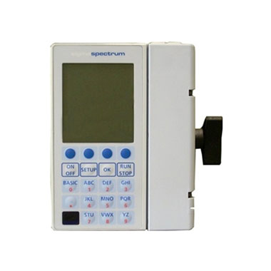 Baxter Sigma Spectrum Infusion Pump