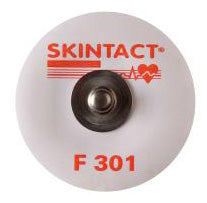Skintact F-301 Pediatric Solid Gel Foam ECG Electrode