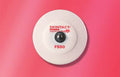 Skintact FS-50C Radio Translucent Wet Gel Foam ECG Electrodes