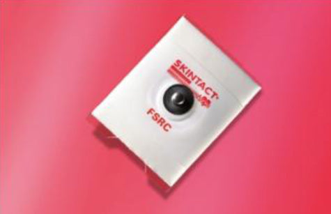 Skintact FS-RC-3 Wet Gel Foam ECG Electrodes